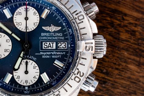 breitling profile|Breitling models list.